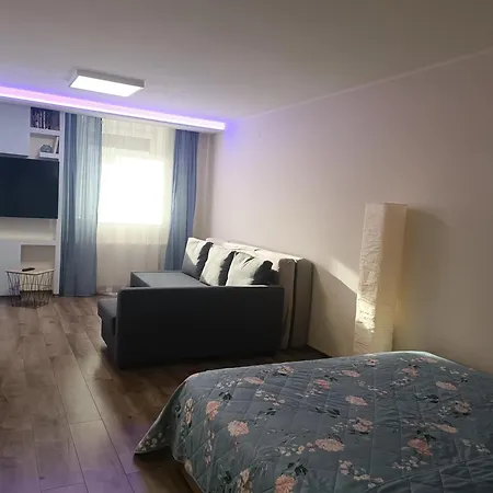 Csaladi Apartman * Tapolca