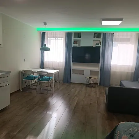 Csaladi Apartman * Tapolca