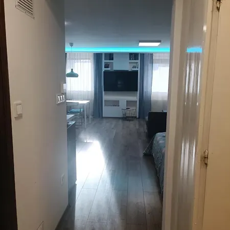 Csaladi Apartman Apartment *